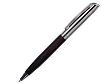 Ручка металлическая шариковая с деревянным корпусом «Goldsworthy»