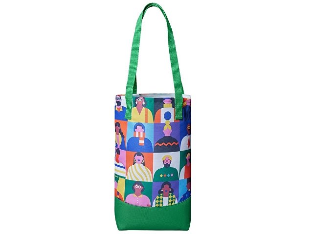 Сумка для шопинга с возможностью полноцветной печати thumbnail