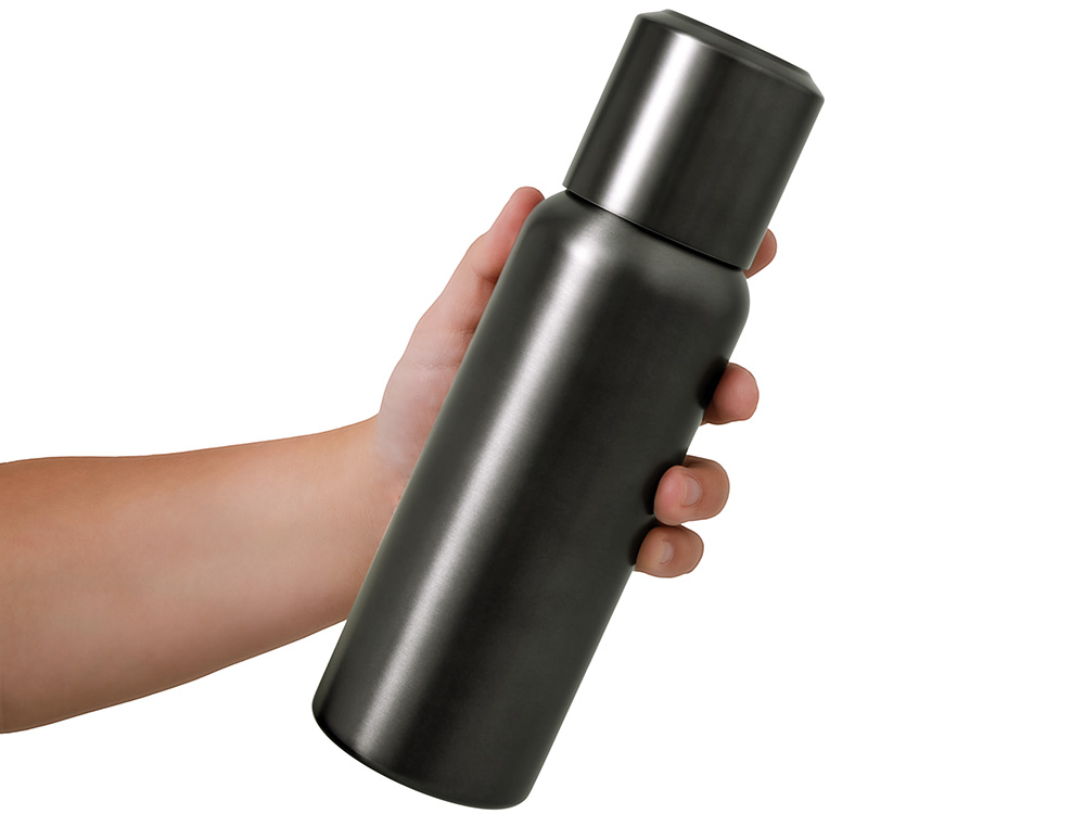 Вакуумный термос c магнитной крышкой «Magne», 500 мл фото 11 Вакуумный термос c магнитной крышкой «Magne», 500 мл фото 11