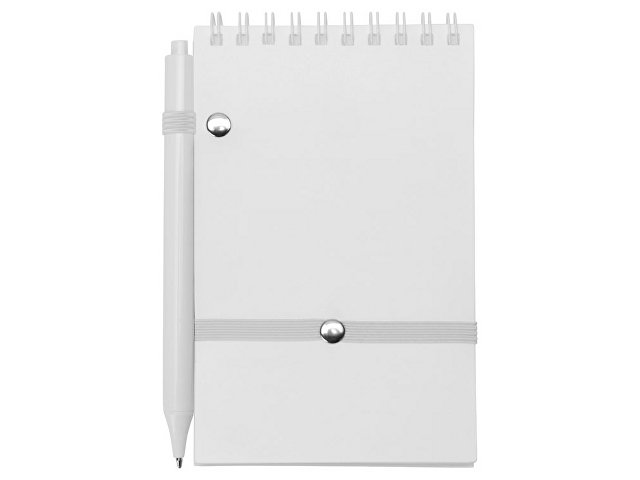 Антибактериальный набор с блокнотом и стаканом «Safe work» thumbnail