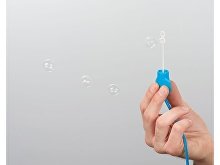 Ручка шариковая с мыльными пузырями (арт. 10221900), фото 2