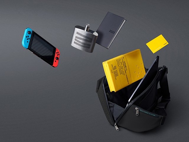 Антикражная сумка-слинг Snapsling thumbnail