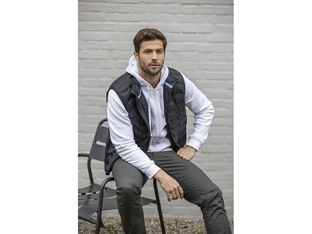 Телогрейка утепленная «Epidote» мужская thumbnail