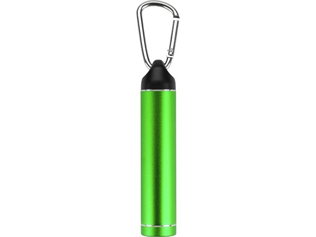 Внешний аккумулятор «Марс» с карабином, 2600 mAh thumbnail