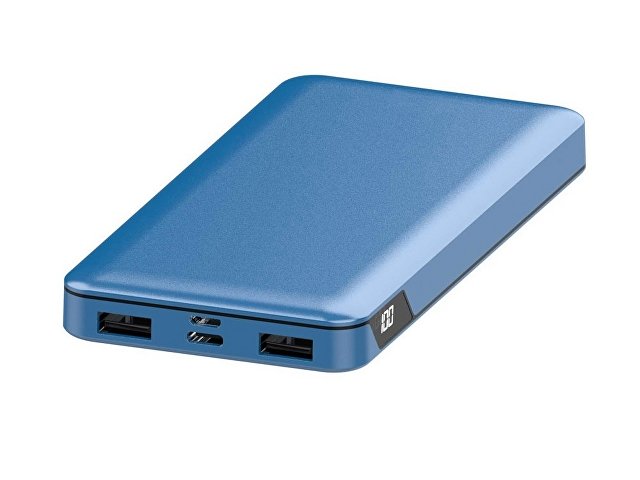 Портативный внешний аккумулятор «MFX», 10000 mAh thumbnail