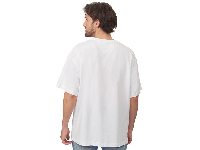 Футболка оверсайз «Vienna» унисекс thumbnail