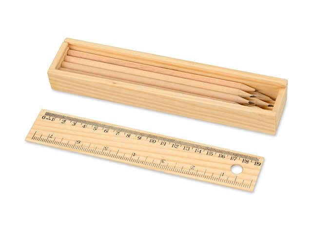 Набор карандашей «Дизайнер» thumbnail