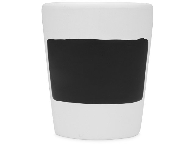 Набор горшочков для растений «Chalk pots»