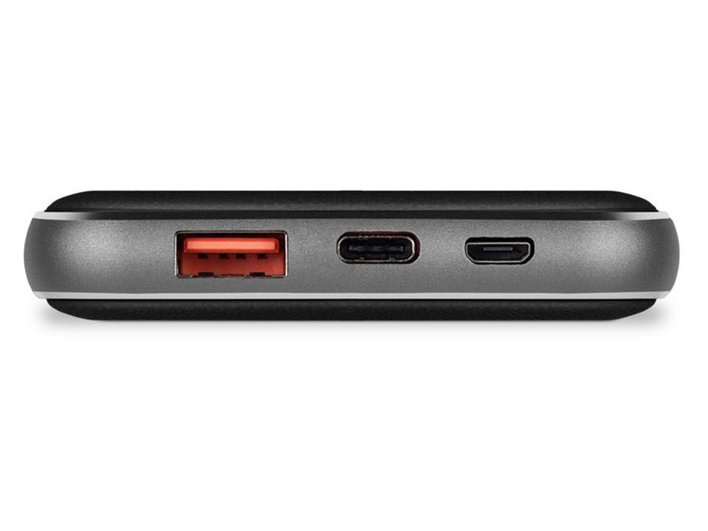 Внешний аккумулятор «NEO Electron», 10000 mAh фото 3 Внешний аккумулятор «NEO Electron», 10000 mAh фото 3