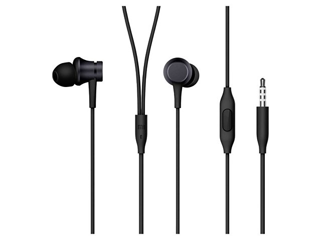 Наушники «Mi In-Ear Headphones Basic» thumbnail