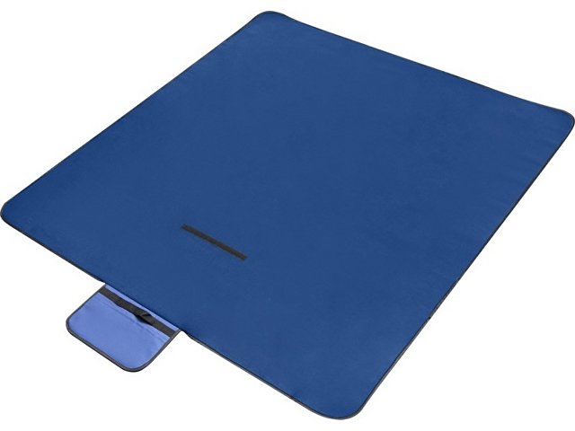 Плед для пикника «Salvie» из переработанного PET-пластика thumbnail