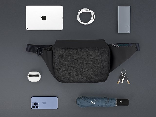 Антикражная сумка-слинг Snapsling thumbnail