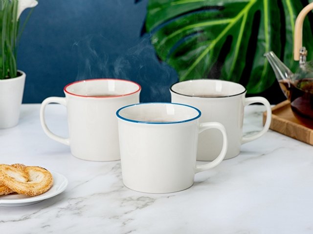 Кружка «Nancy Line» thumbnail