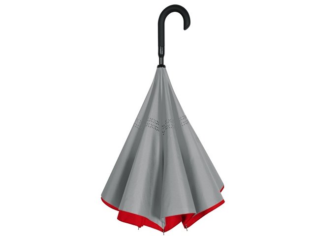 Зонт-трость наоборот «Inversa» thumbnail