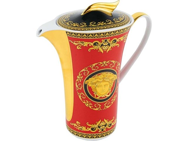 Кофейник «Medusa» thumbnail