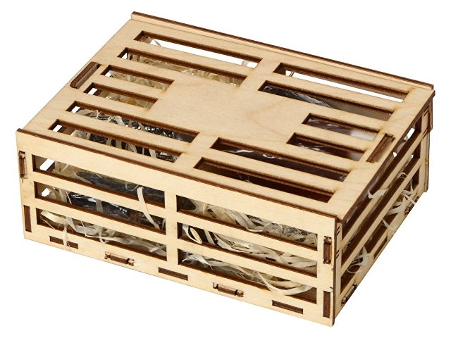 Набор мыла ручной работы «Пиво и рыба» thumbnail