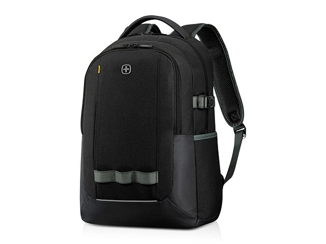 Рюкзак «Ryde» с отделением для ноутбука 16" thumbnail