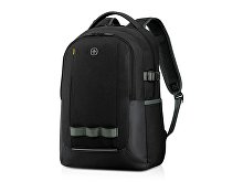 Рюкзак «Ryde» с отделением для ноутбука 16