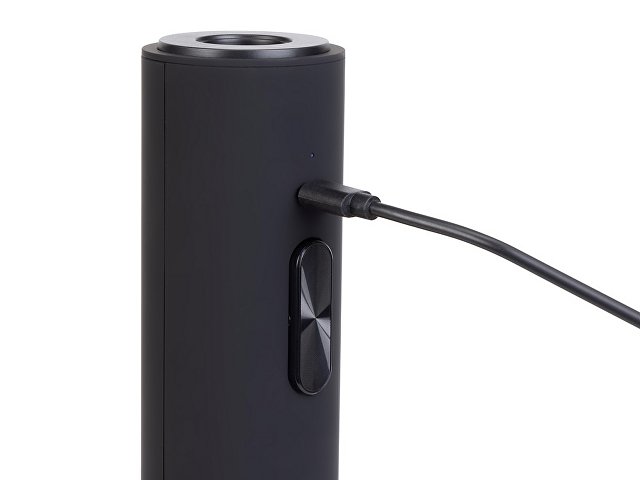 Набор винных аксессуаров 4в1 «Savoie» с покрытием soft touch thumbnail