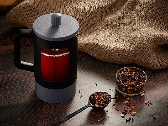 Френч-пресс «Double Tone» thumbnail