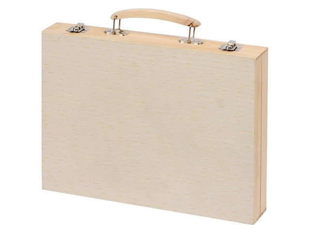 Набор для рисования в чемодане thumbnail