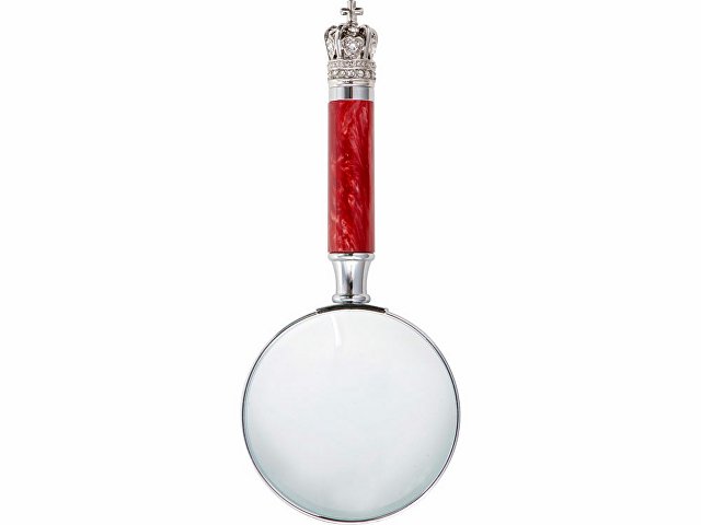 Набор «Принц Уэльский»: ручка, лупа, нож для бумаг thumbnail