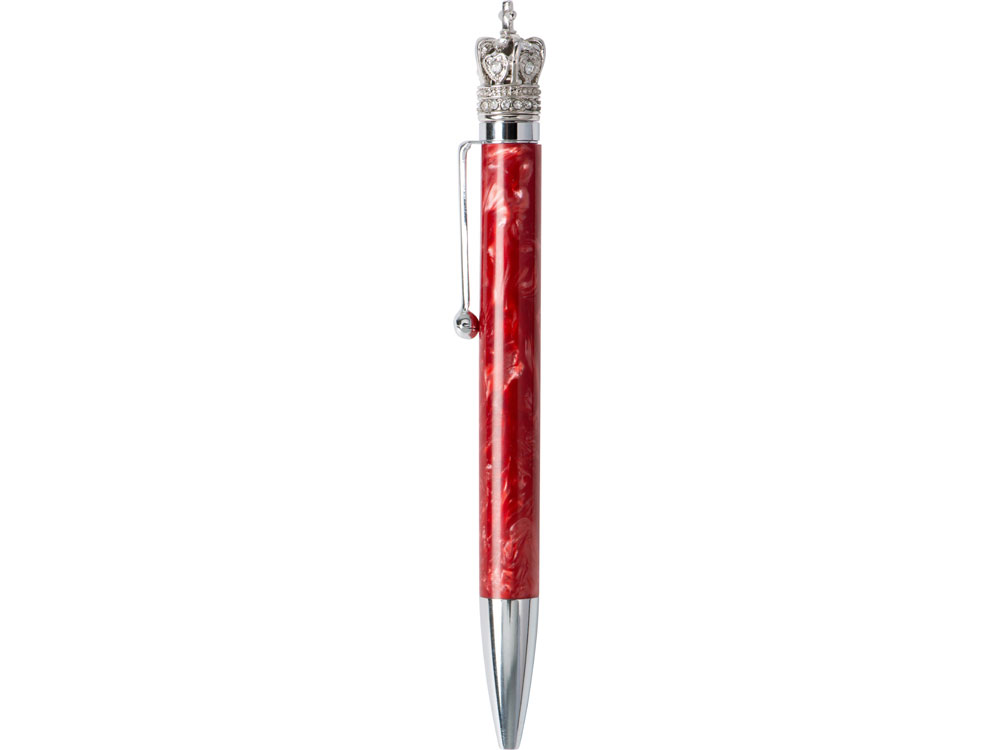 Набор «Принц Уэльский»: ручка, лупа, нож для бумаг