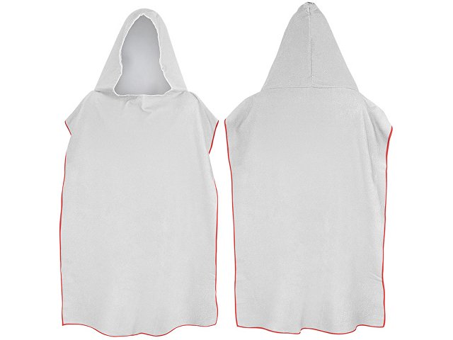 Полотенце с капюшоном для сублимации