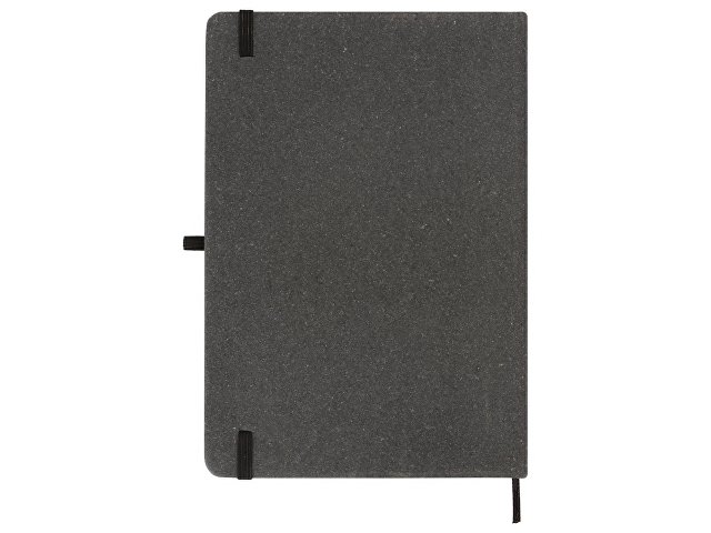 Блокнот А5 «Venera» с обложкой из переработанной кожи thumbnail