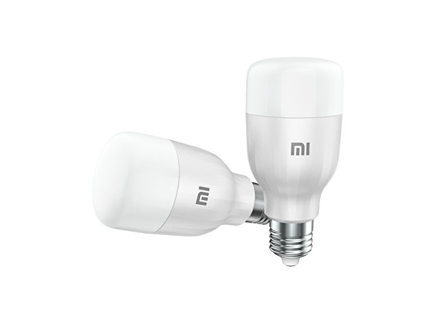 Умная лампа «Mi LED Smart Bulb Essential White and Color»