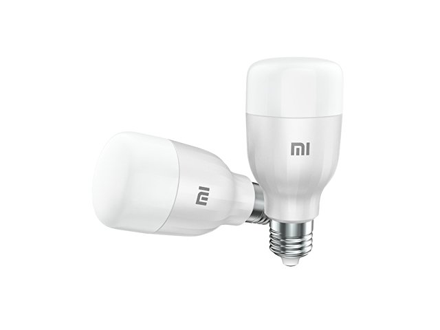 Умная лампа «Mi LED Smart Bulb Essential White and Color» thumbnail