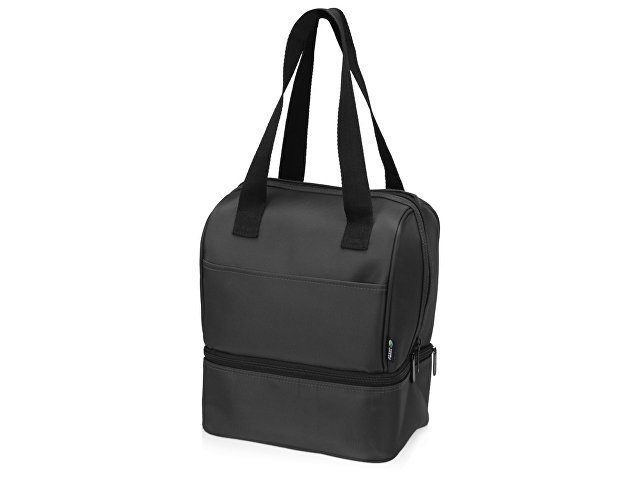 Сумка-холодильник «Cool» с 2-мя изолированными отделениями thumbnail