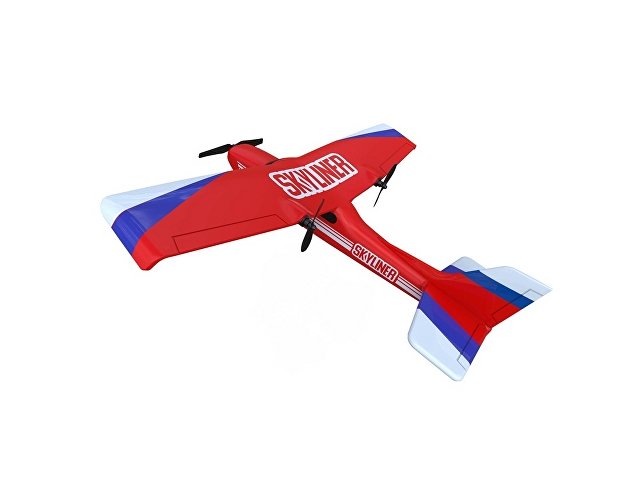 Радиоуправляемый самолёт «SKYLINER» thumbnail