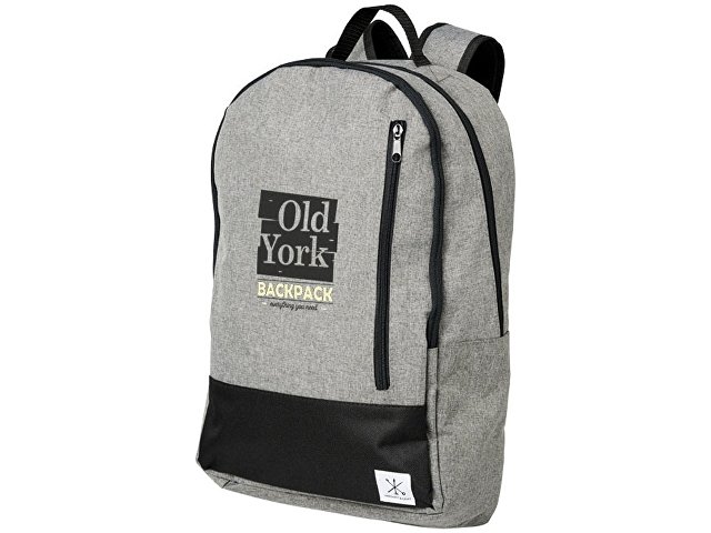 Рюкзак «Grayley» с отделением для ноутбука 15" thumbnail