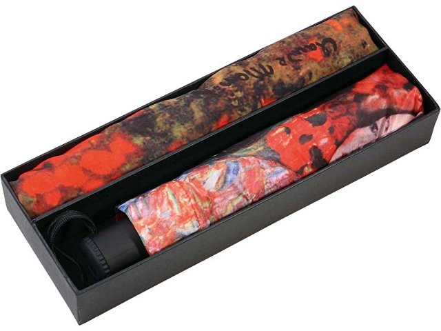 Набор «Климт. Танцовщица»: платок, складной зонт thumbnail