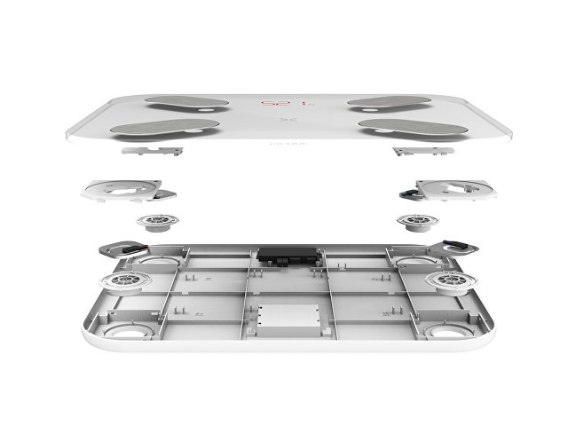 Умные диагностические весы S1 Pro V2 thumbnail