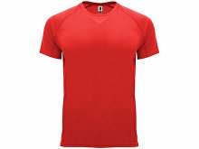 Спортивная футболка «Bahrain» мужская (арт. 4070602XL)