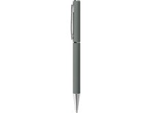 Ручка металлическая шариковая «Mercer» soft-touch  (арт. 11552.00), фото 3