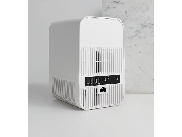 Проектор «Ray Cube Q8» thumbnail