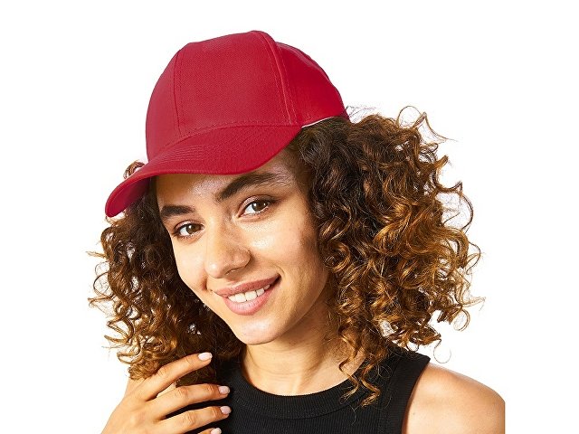 Бейсболка «Detroit» thumbnail