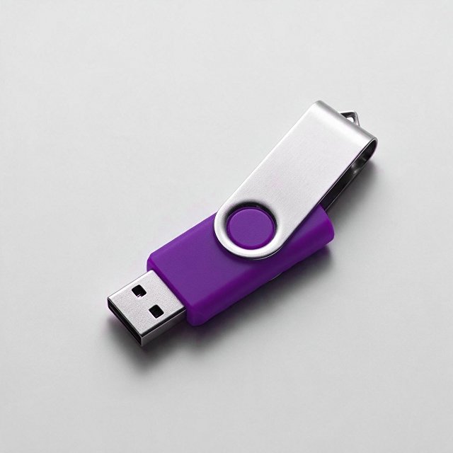 Флеш-карта USB 2.0 32 ГБ «Флэш С1»