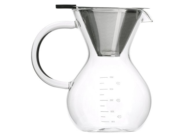 Кемекс с фильтром для заваривания кофе «Drip» thumbnail