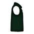 Жилет флисовый «New Bellagio» унисекс, бутылочный зеленый
