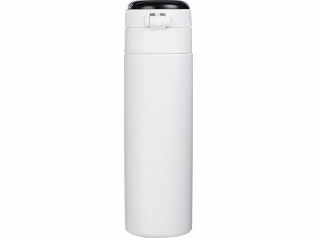 Вакуумная термокружка с индикатором и медной изоляцией «Bravo», тубус, 400 мл thumbnail