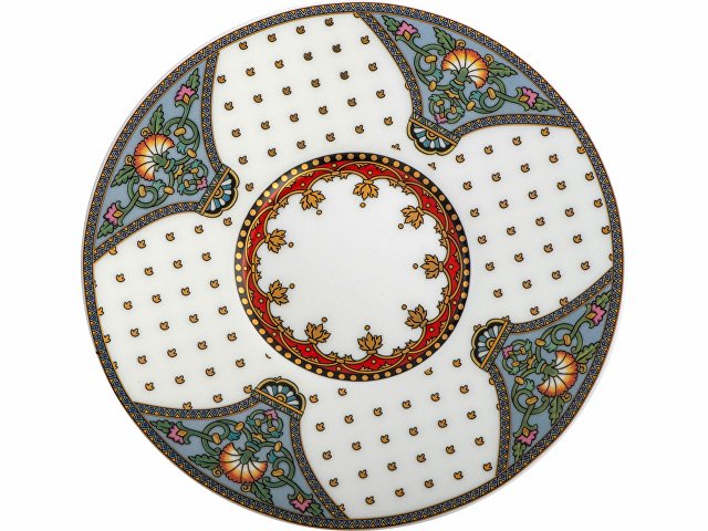 Чайная пара «Русские сказки» thumbnail