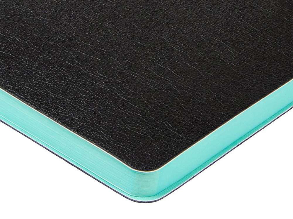 Ежедневник недатированный А5 «Boston» фото 7 Ежедневник недатированный А5 «Boston» фото 7