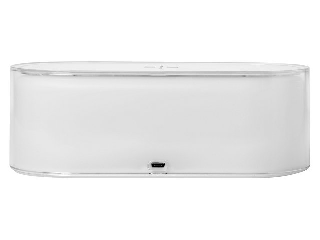 Ночник с беспроводной зарядкой и RGB подсветкой «Miracle», 15 Вт thumbnail