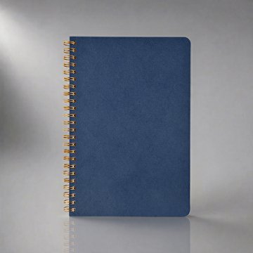 Бизнес тетрадь А5 «Pragmatic»
