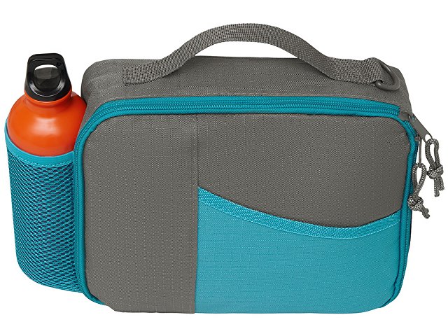 Изотермическая сумка-холодильник «Breeze New» для ланч-бокса thumbnail