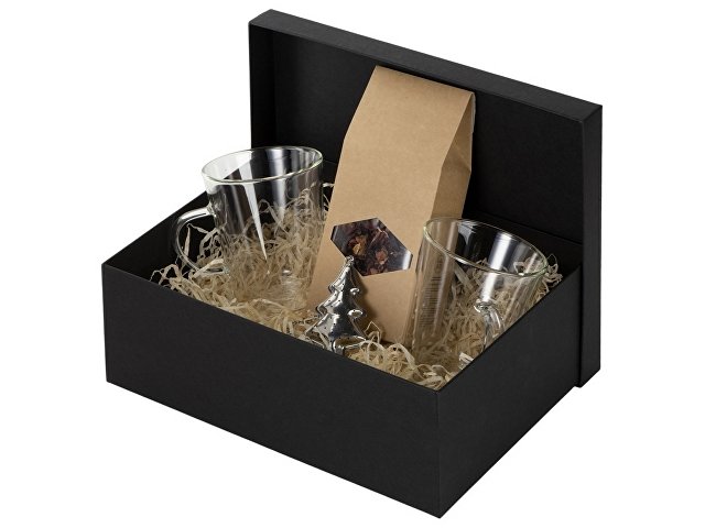 Подарочный набор «Christmas tea» thumbnail